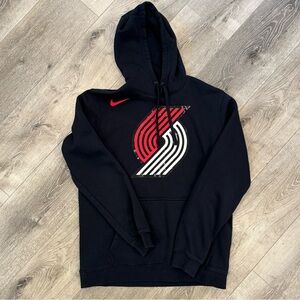 Nike Portland Trail Blazers Hoodie